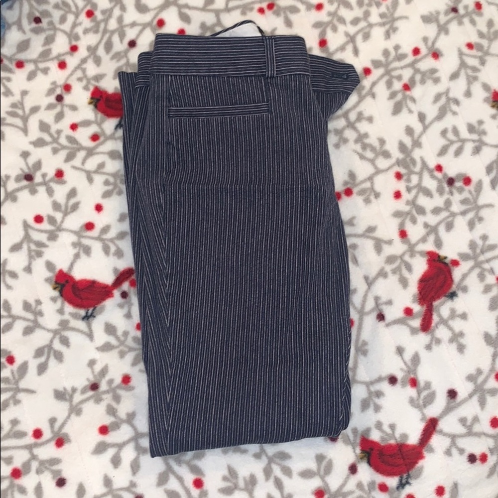 Banana republic slacks